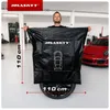 HASKYY 4tlg. XXL Reifen Taschen Tüten Satz 110x110 cm Produktbild-Vorschau 4