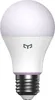Yeelight YLQPD-0011, Chytrá žárovka, Wi-Fi/Bluetooth, Bílá, Náhled obrázku produktu 2