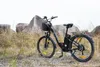 26 Zoll 18Ah Akku Wasserdicht E-Bike Cityräder Produktbild-Vorschau 7