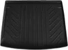 Bac de coffre pour Porsche Cayenne 2010-2017 Caoutchouc TPE Voir les images du produit 1