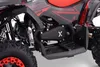 ATV - Mini-Quad für Kinder Beneo Motors Explorer Rot - 50cc Produktbild-Vorschau 4