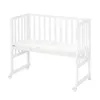 roba Stuben- und Beistellbett safe asleep® 3 in 1 - 45 x 90 Produktbild-Vorschau 3