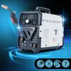 STAHLWERK Schweißgerät Mini FLUX 120 ST Digital – Produktbild-Vorschau 2