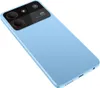 ZTE Blade A54 4+64GB grey, Farbe:Blau Produktbild-Vorschau 13