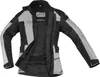 Bogotto Tampar Tour wasserdichte Damen Motorrad Produktbild-Vorschau 3