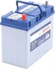 BOSCH Batterie de démarrage S4022 45AH 0 092 S40 220 Voir les images du produit 16