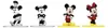 Disney Figurine - 18 pieces - Metal - 4cm Anteprima dell’immagine prodotto 7