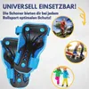 BEST SPORTING Handgelenkschutz Kinder – Robuste Hartschalen Produktbild-Vorschau 3