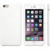 Apple Silikon-Case kompatibel mit iPhone 6(s) Plus - Weiß Produktbild-Vorschau 10