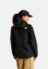 THE NORTH FACE W QUEST JACKET Schwarz Produktbild-Vorschau 8