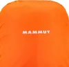 Oranger Rucksack mit weißem Mammut-Logo mittig auf der Oberfläche Náhled obrázku produktu