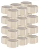 ARLI 24x Klebeband Packband Paketband PP 48 mm x 66 m Paket Produktbild-Vorschau 1