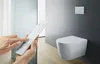 Duravit SensoWash Starck f Kompakt Dusch-WC Weiß Produktbild-Vorschau 1