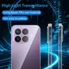Hülle + 2X Schutzglas für Xiaomi 17T Pro Panzerfolie Full Produktbild-Vorschau 9