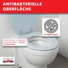 Grafner WC Sitz aus MDF stabile Qualität Lighthouse Produktbild-Vorschau 4