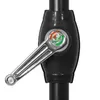 Springos® ombrellone da giardino rettangolare inclinabile Anteprima dell’immagine prodotto 9