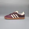 Adidas Samba OG Retro Klassiker Trainer mit Schnürung Produktbild-Vorschau 14