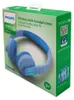 Philips TAK4206BL/00, Kabelový a bezdrátový, Hovory/hudba, Náhled obrázku produktu 15
