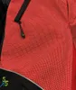 PSS Schnittschutzhose X-treme Vectran Rot/Schwarz Größe 56 Produktbild-Vorschau 3