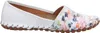 Gemini 031203-19 Damen Ballerinas Slipper Mokassin Leder , Produktbild-Vorschau 4