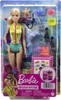 Juego de Barbie: Bióloga Marina Vista previa de la imagen del producto 6