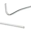 vidaXL Zeltheringe 50 Stk. 30 cm Ø5 mm Verzinkter Stahl Produktbild-Vorschau 3
