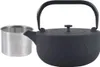 Gusseisen Teekanne 1,1L KINGHOFF KH-1844 Produktbild-Vorschau 1
