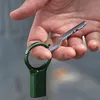 Přívěsek na klíče Lexon Nomaday Flashlight Dark Green/Dark Náhled obrázku produktu 3