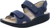 Komfort Sandalen für Damen in blau Produktbild-Vorschau 10