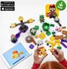 Lego 71387 - Adventures with Luigi Starter Course - LEGO Voir les images du produit 57