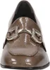 Tamaris Damen Slipper Penny Loafer Zierspange Halbschuh Produktbild-Vorschau 21