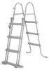 Bestway Steel Pro Max abnehmbarer Pool Ø427 x 107 cm mit Produktbild-Vorschau 7