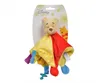Peluche doudou Simba Winnie l'ourson 42 cm Voir les images du produit 4