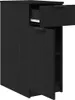 Armadio per ufficio vidaXL, 33 x 50 x 75 cm, materiale Anteprima dell’immagine prodotto 5