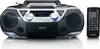 Lenco SCD-720SI - Tragbare XXL Boombox mit DAB+ / FM-Radio, Produktbild-Vorschau 1