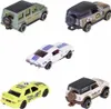 Figurines d'action Majorette Caja Castheads Magazine Voir les images du produit 3