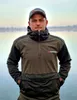 Tandem Baits Leichte Softshell-Jacke für Herren, Männer Produktbild-Vorschau 8