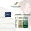 Hanskruchen Couette en duvet Royal Warm 135 x 200 cm Voir les images du produit 5