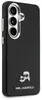 Handyhülle für Galaxy S26, Karl Lagerfeld Saffiano Full Produktbild-Vorschau 4