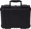 vidaXL Universalkoffer 35x29,5x15 cm Schwarz Produktbild-Vorschau 1