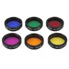 Teleskop-Filter,Teleskop-Mondfilter,Teleskop-Farbfilter-Set, Produktbild-Vorschau 3