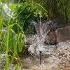 Système de pompe solaire esotec Water Splash 5/470 Pompe de Voir les images du produit 4