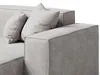 GrainGold Ecksofa L-Form Rechts Arizona - Moderne Ecksofa, Produktbild-Vorschau 9