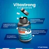 Kollagen mit Hyaluronsäure Vitamin C, Proprietäre Qualität Produktbild-Vorschau 6