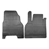 Tappetini in gomma FROGUM per Renault Kangoo II 2007-2021 Anteprima dell’immagine prodotto 4