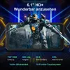 Blackview BV5300 Plus Outdoor Handy Ohne Vertrag Android 13 Náhled obrázku produktu 3