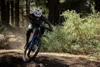 Přilba Abus Cliffhanger lesklá bílá Velikost L (57-61 cm) Náhled obrázku produktu 11