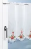 Scheibengardine Plauener Spitze - Adventslicht  (Bx H) Produktbild-Vorschau 3