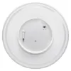 Braytron LED 12W Wandleuchte Designer Wandlicht Rund Weiß Produktbild-Vorschau 9