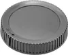 vhbw Objektiv-Rückdeckel Ersatz für Nikon LF-N1 für Produktbild-Vorschau 2